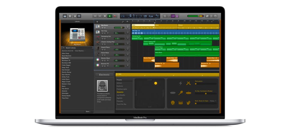 How To Download Garageband On Android